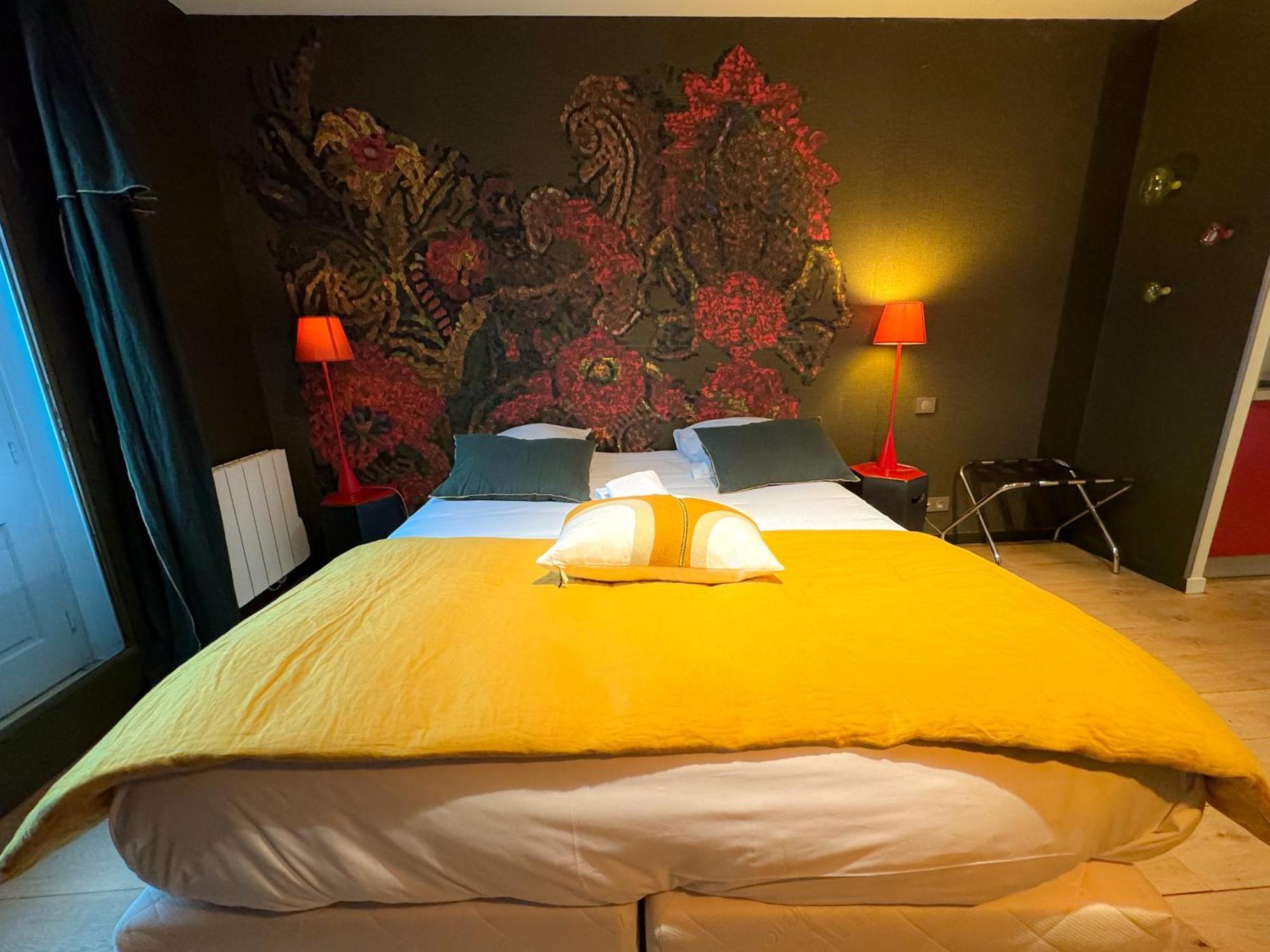 La Villa Fleury - Apparthotel De Standing - La Rubis Brillance Et Douceur ลิมอจส์ ภายนอก รูปภาพ